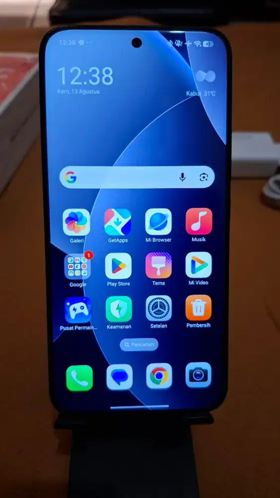 Redmi Note 11 Pro Plus 8/256