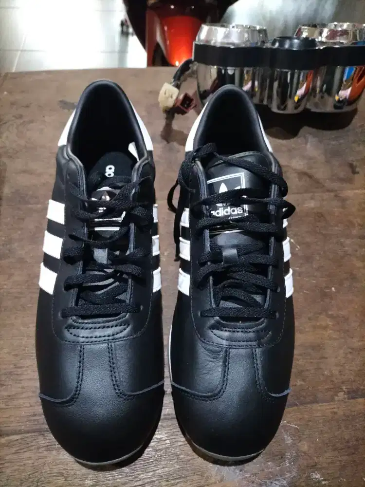 Sepatu cowok original