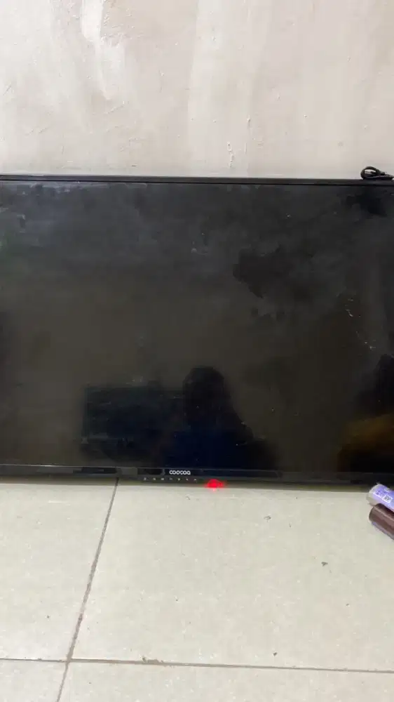 Tv cocca 40 inci mati