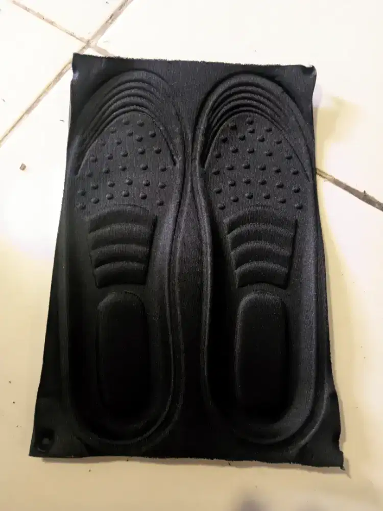 Taplak semua jenis sepatu