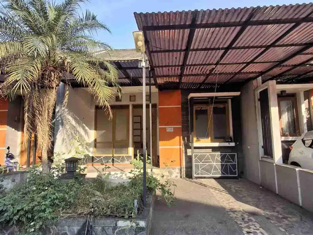 DISEWAKAN RUMAH PURI CIPAGERAN MURAH DAN DIJUAL
