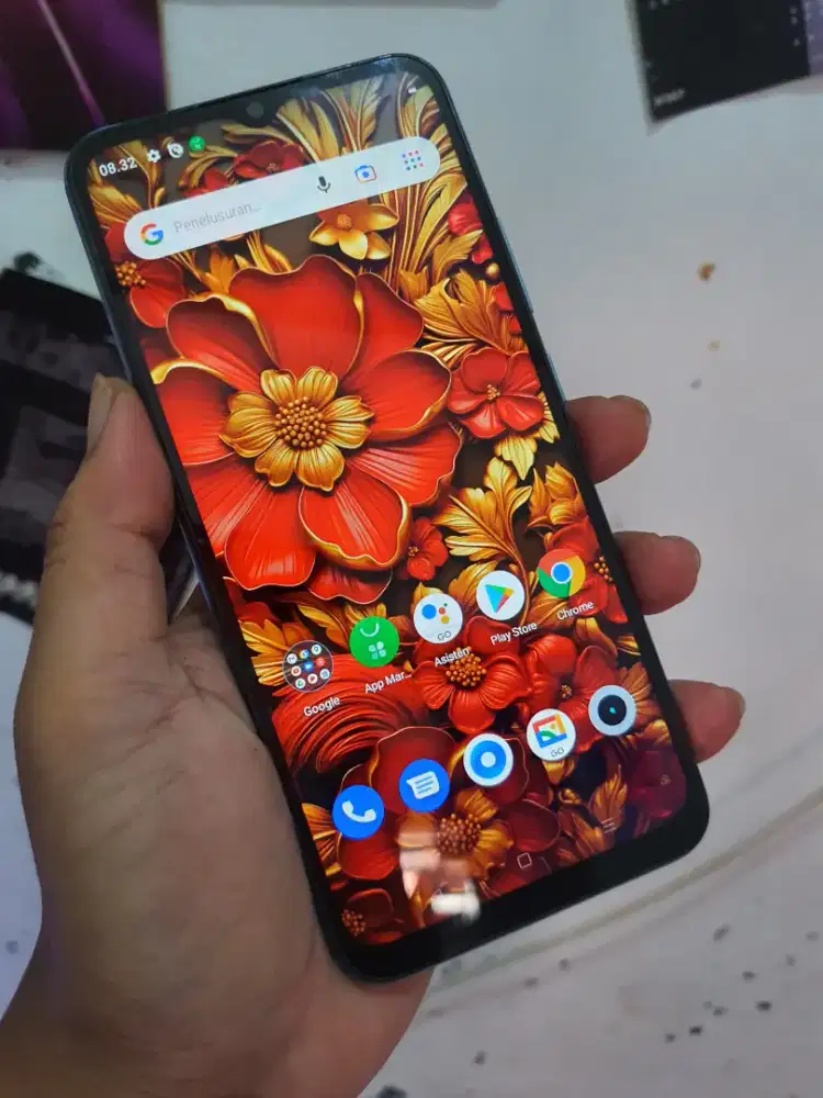 Realme C11 ram 2/32