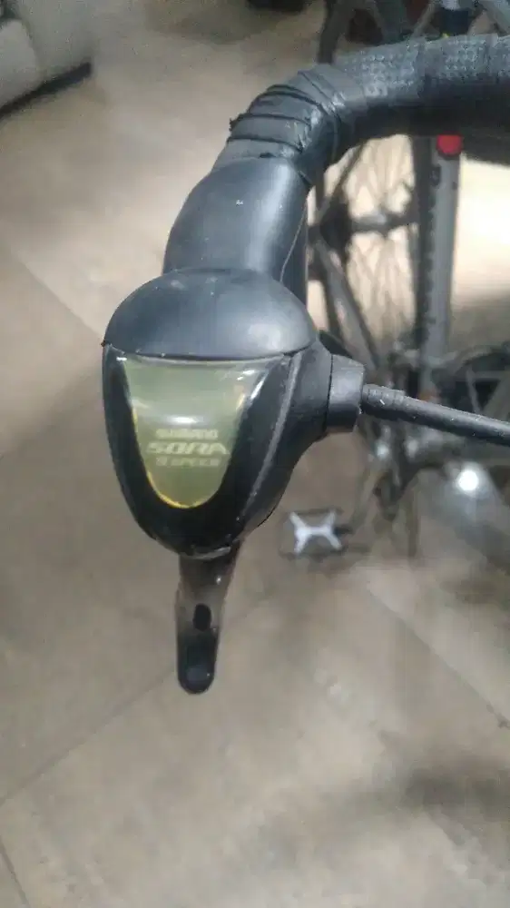Shifter / brifter shimano Sora ST 3400 3x9