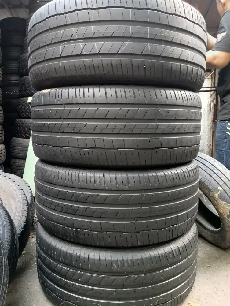 Ban copotan R21 285/45 Hankook ventus S1 2022