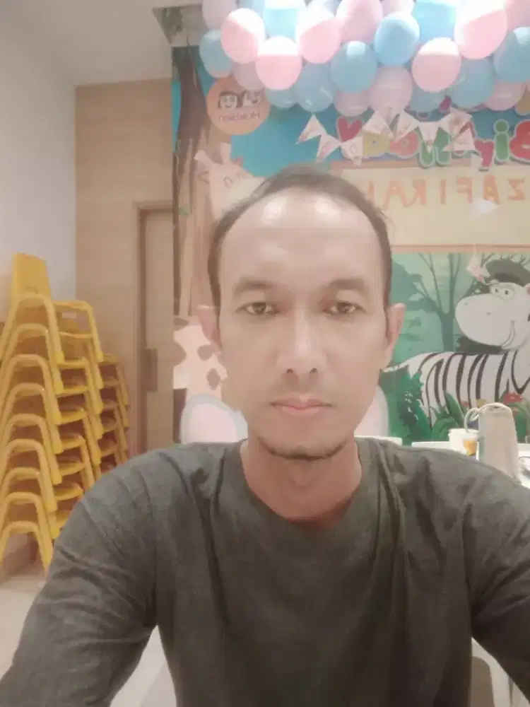 Mencari pekerjaan driver pribadi