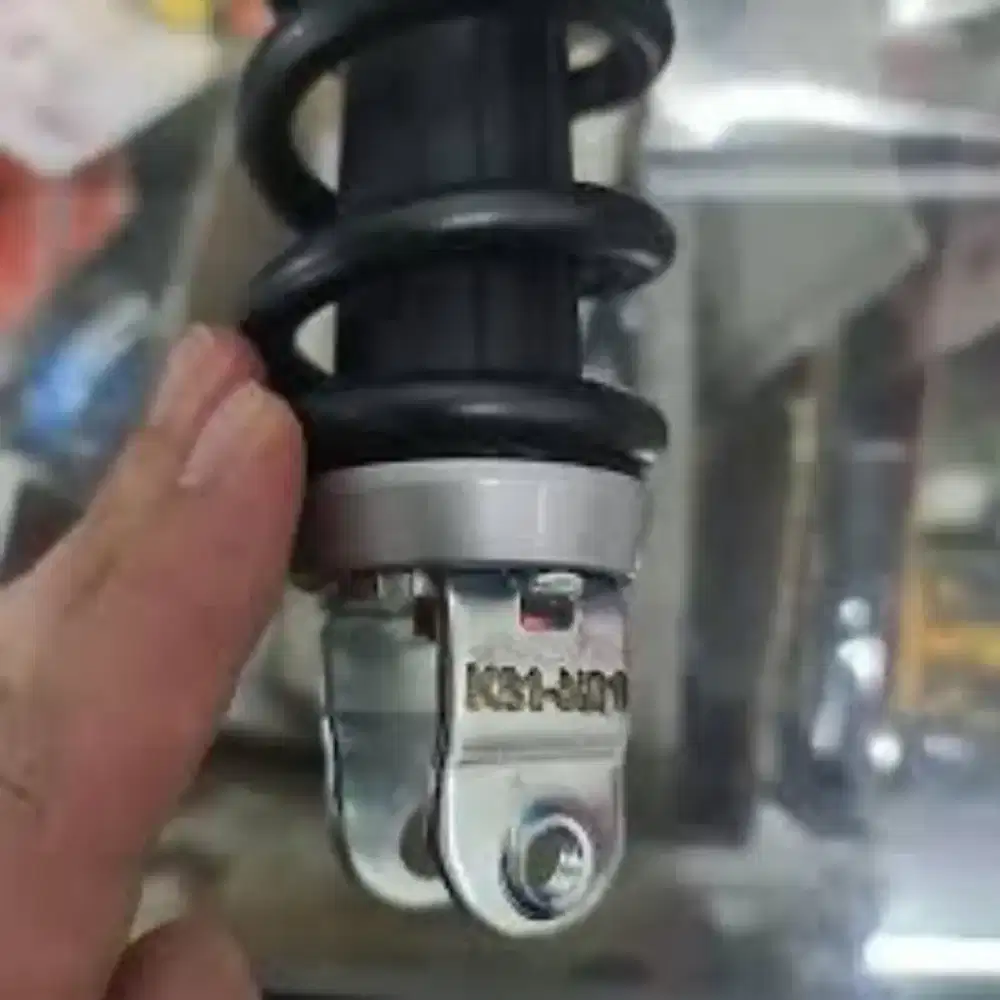 Skok matic honda beat K81 N01
