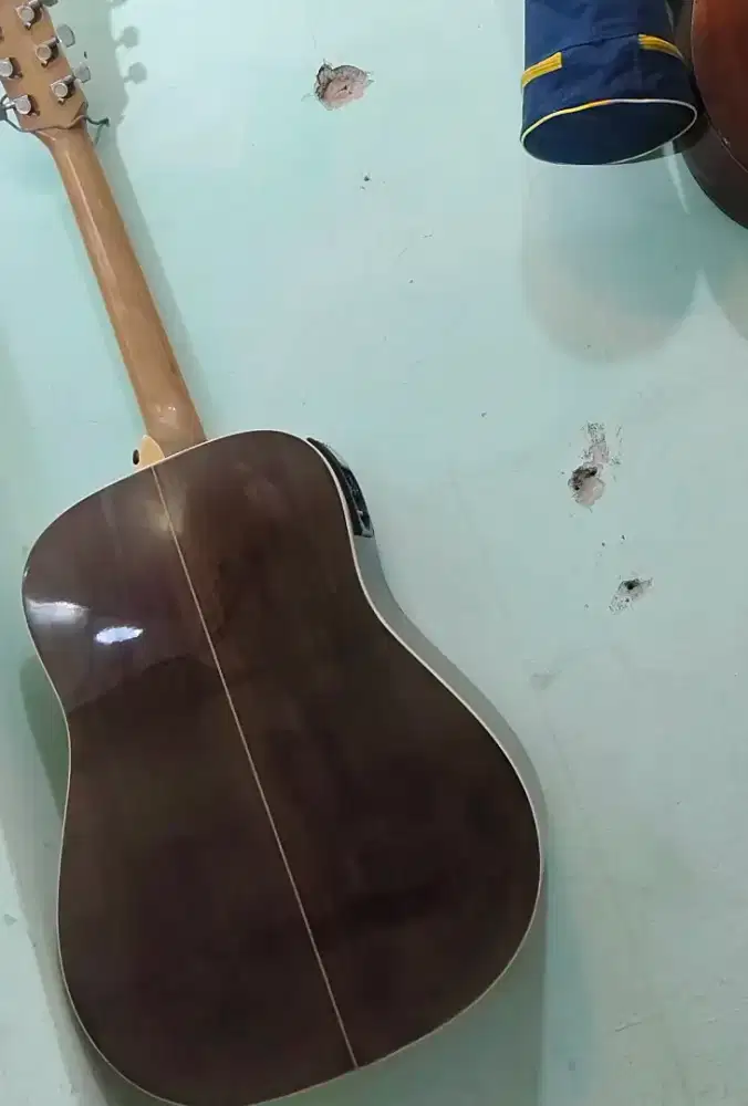GITAR LEGEND ORIGINAL SOLID