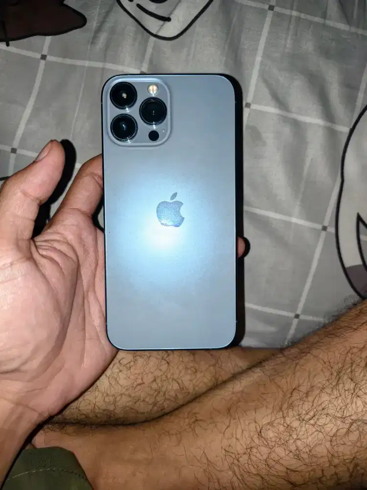 Iphone 13 Pro Max Inter LLA