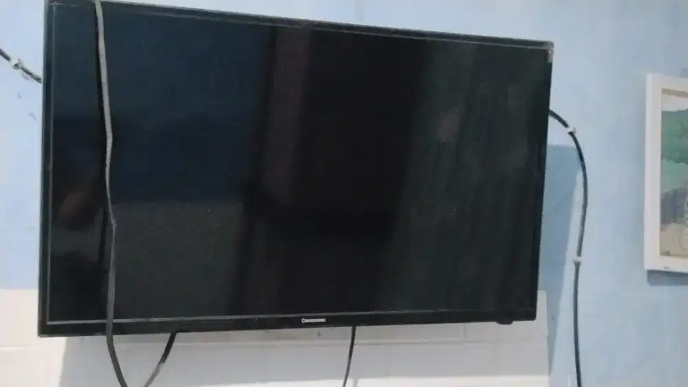 Di jual tv changhong