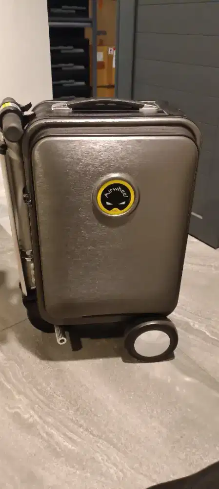 Koper AIRWHEEL SE3S