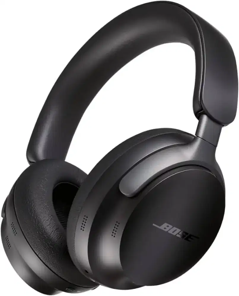 Bose QuietComfort Ultra Spatial Audio Headphones 1st Gen