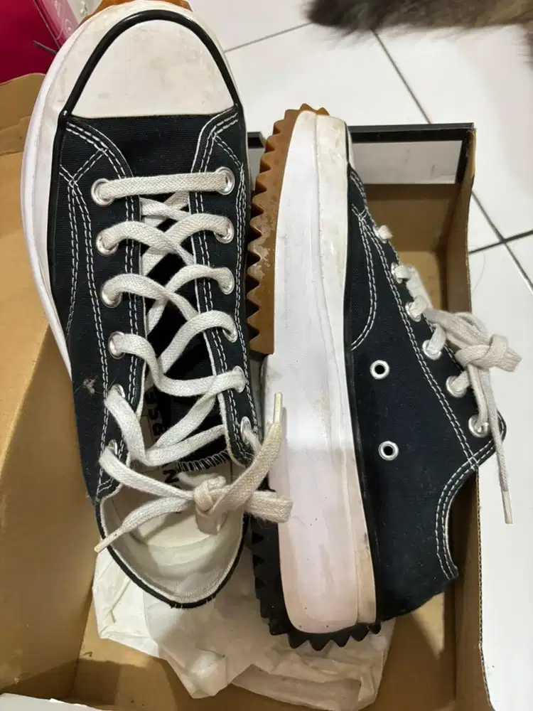 jual sepatu converse
