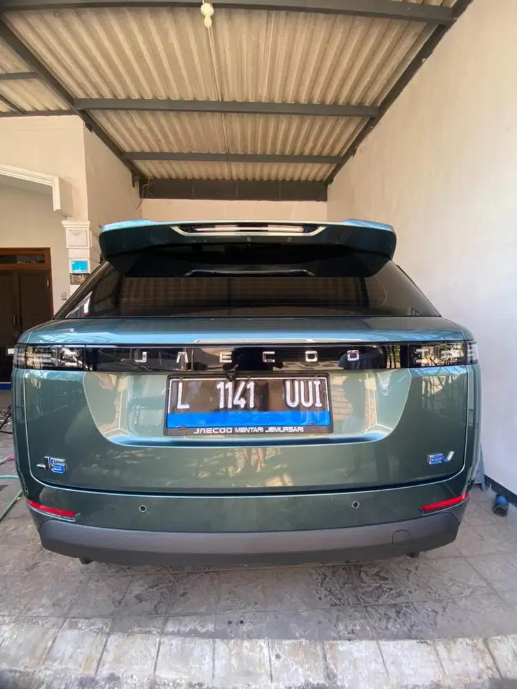 Nano ceramic coating 2layer + poles