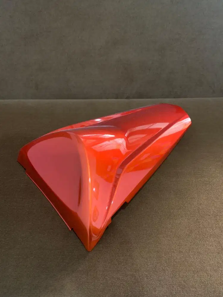 Single Seat Ninja RR New
