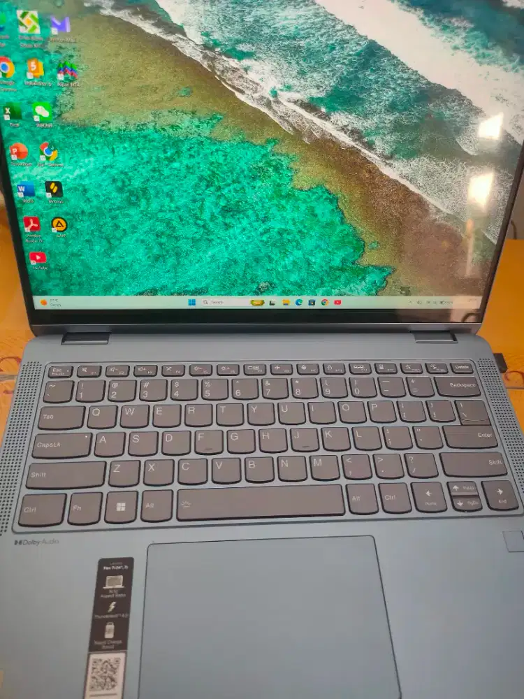 LENOVO IDEAPAD FLEX 7 mulus