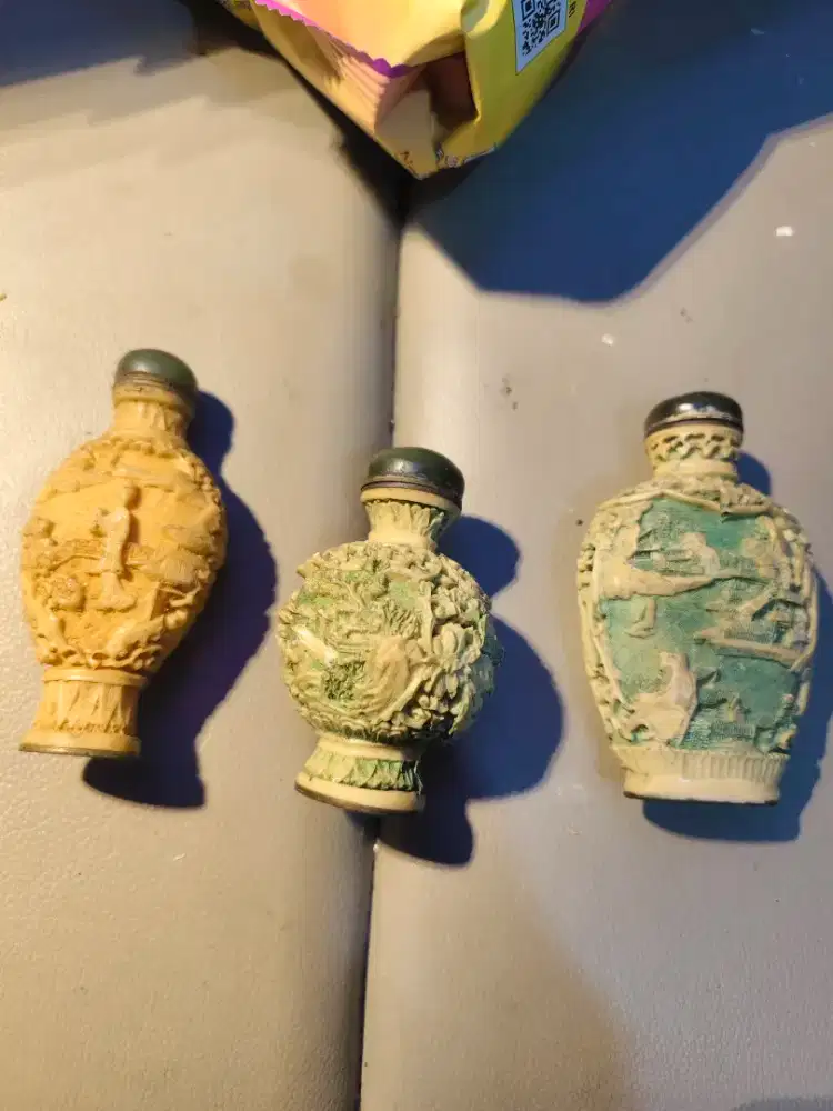 BOTOL PARFUM LAMA
