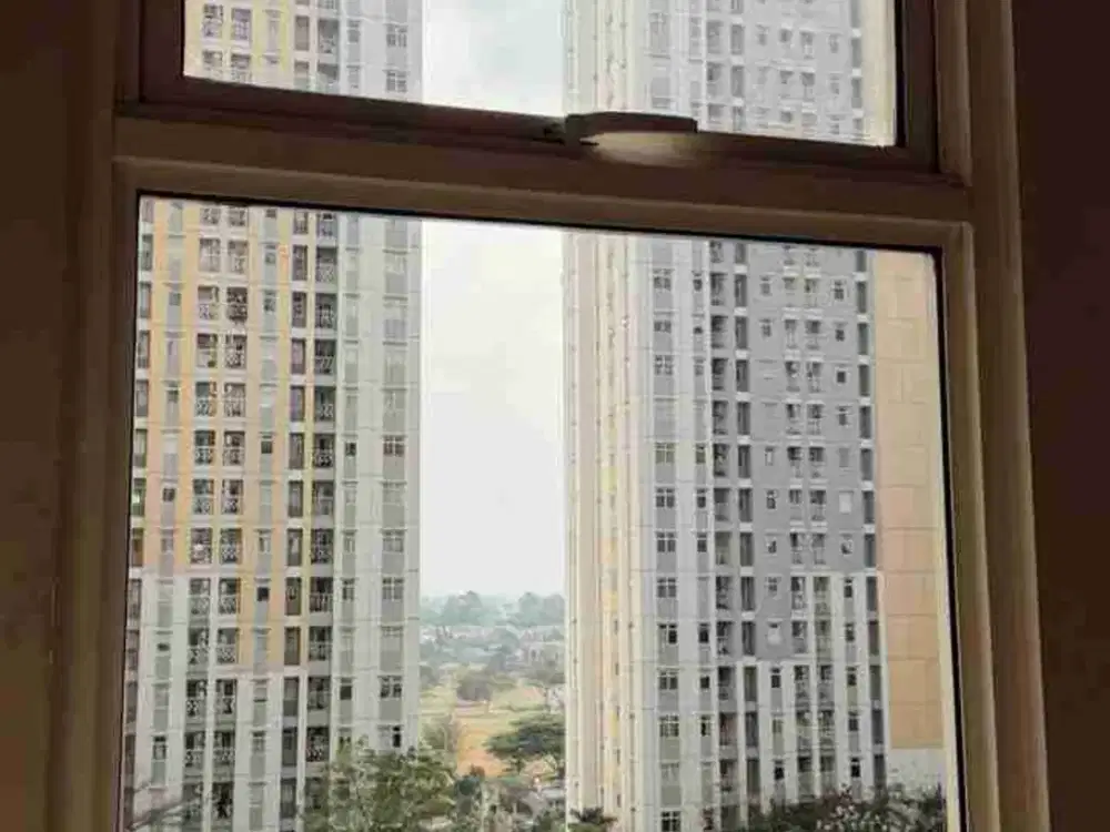 DISEWAKAN APARTEMEN SPRINGLAKE SUMMARECON BEKASI