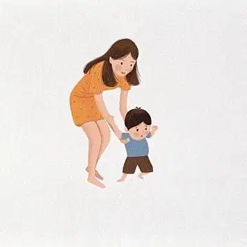 Dibutuhkan Segera ART + Momong (PP)