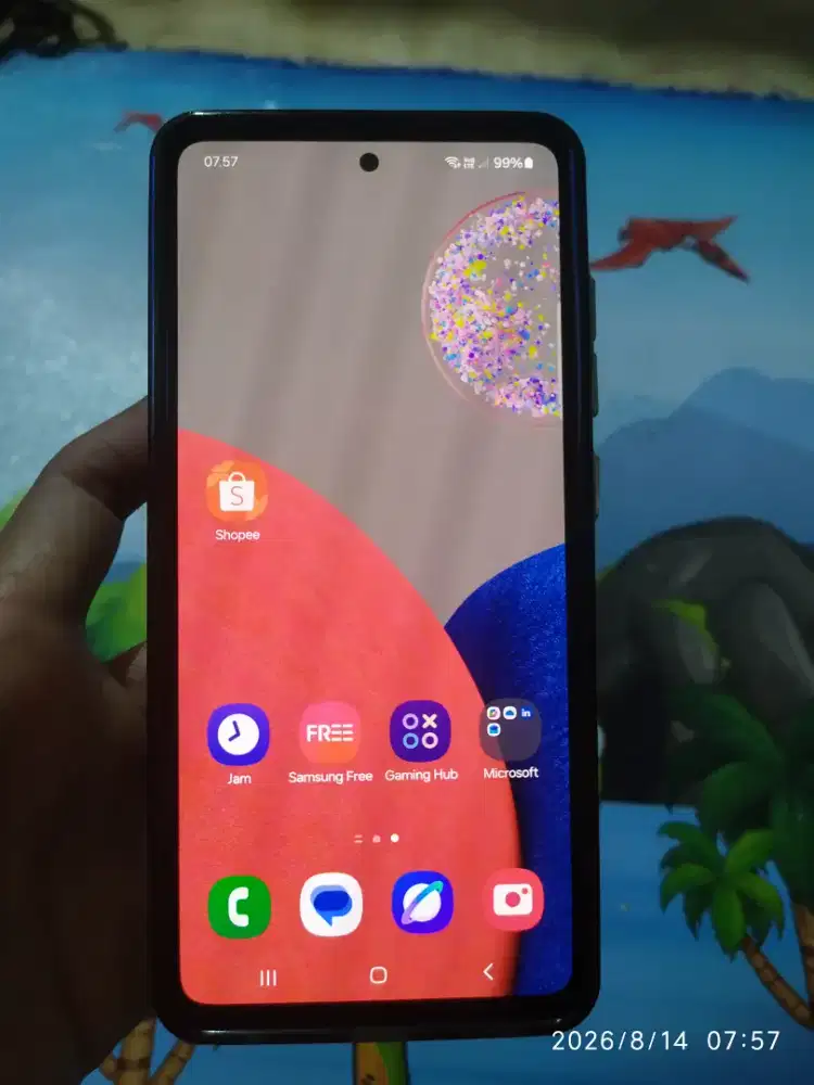 Samsung a52s 8/256 5g