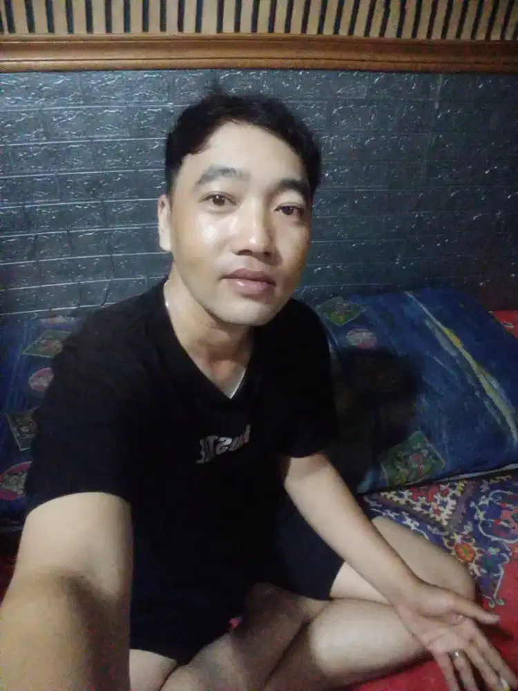 Sedang mencari pekerjaan