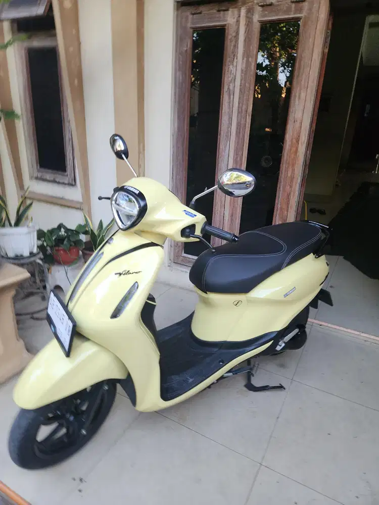 Grand filano kuning low km 2024 gbm