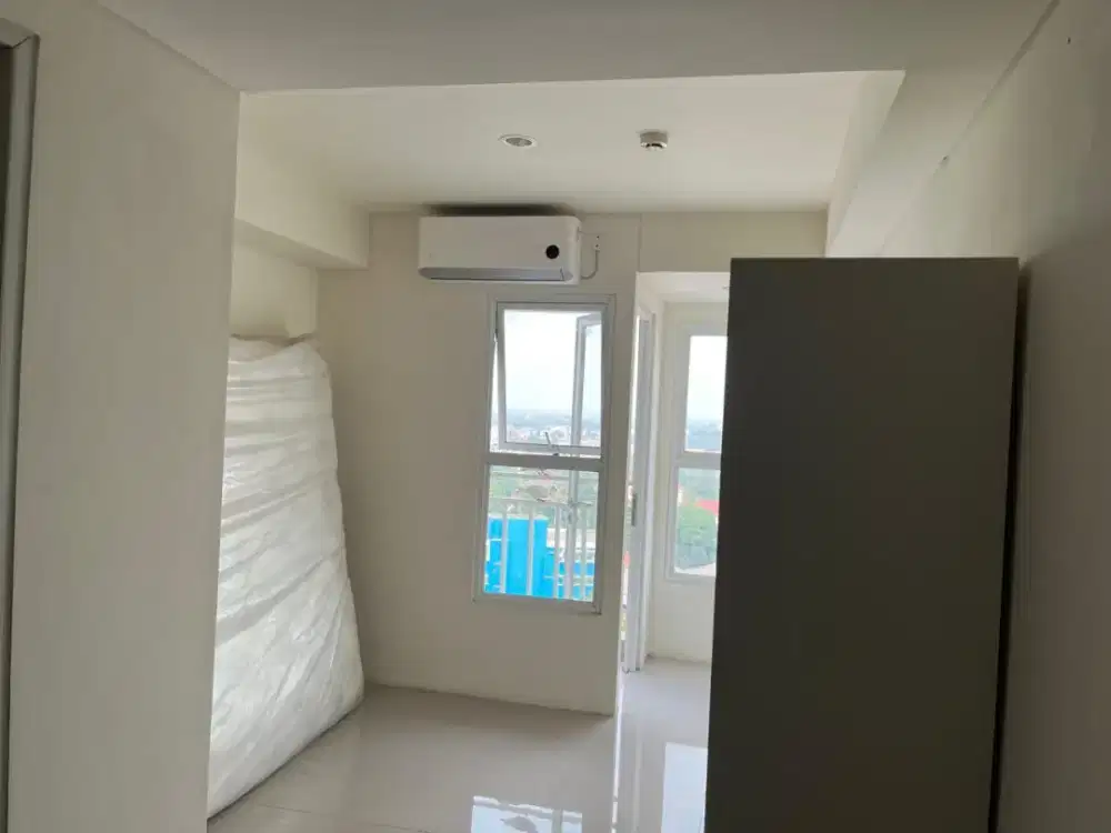 Dijual dan Disewakan Apartemen Samesta Mahata Serpong