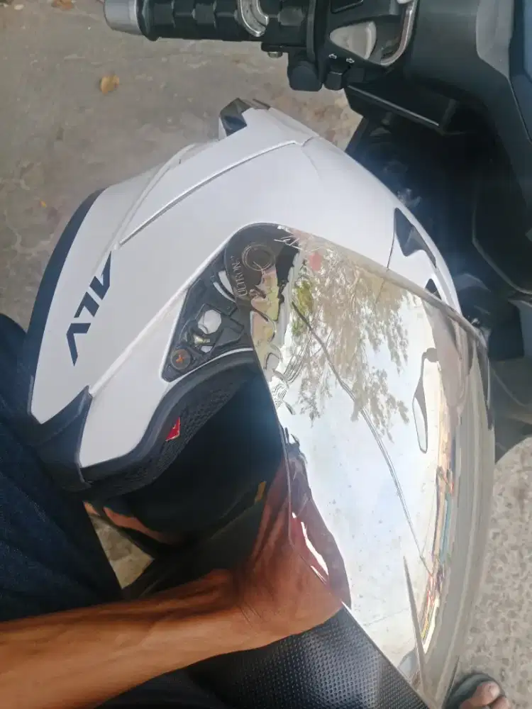 Helem alv ultron pro