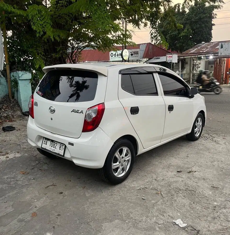 Ayla D+ 1.0 Manual / (BA Pdg)