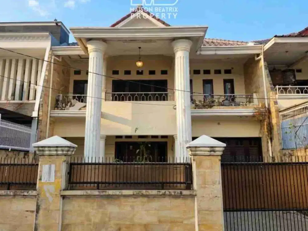 DIJUAL MURAH RUMAH 2LT SIAP HUNI BISA NEGO DI PESANGRAHAN, JAKARTA SELATAN (VP)

Harga : Rp 2,3 M (ONLY CASH)