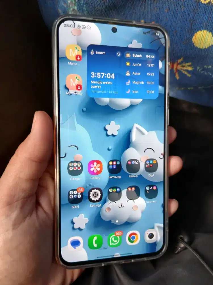 Samsung Galaxy A57 12/256GB