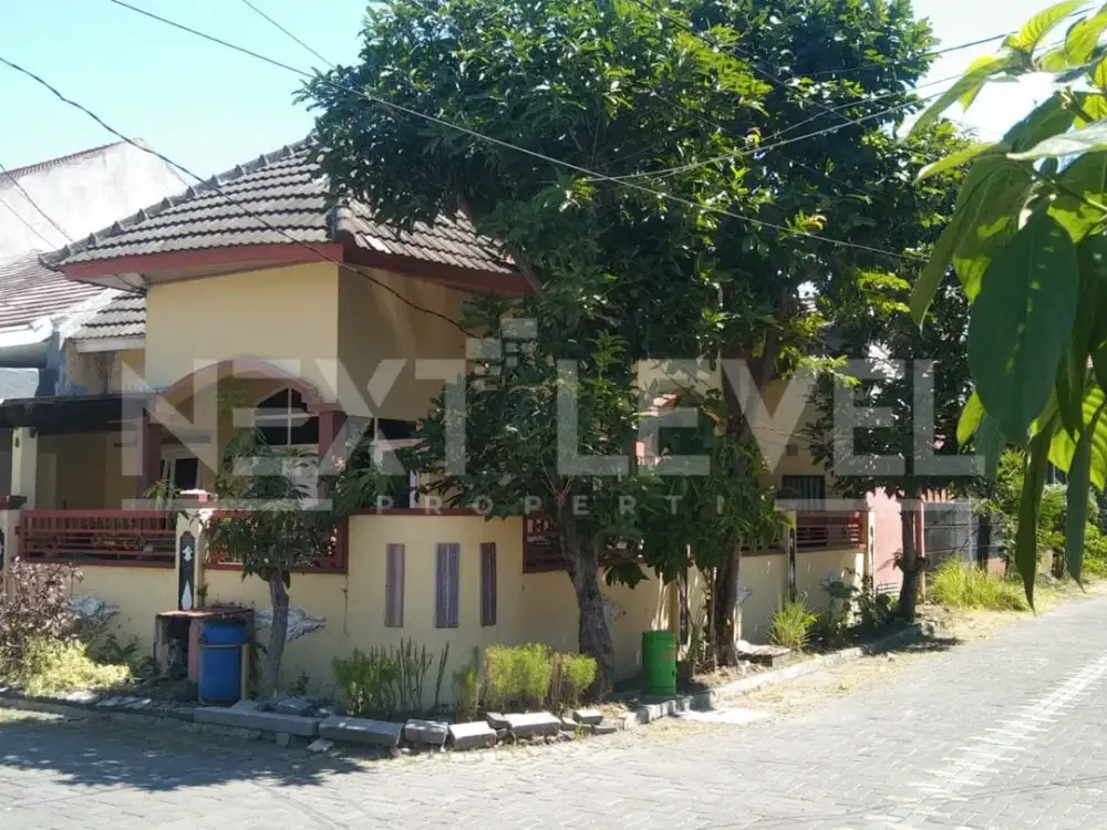 Dijual Rumah Sidoarjo Buduran Perum Gading Kirana
