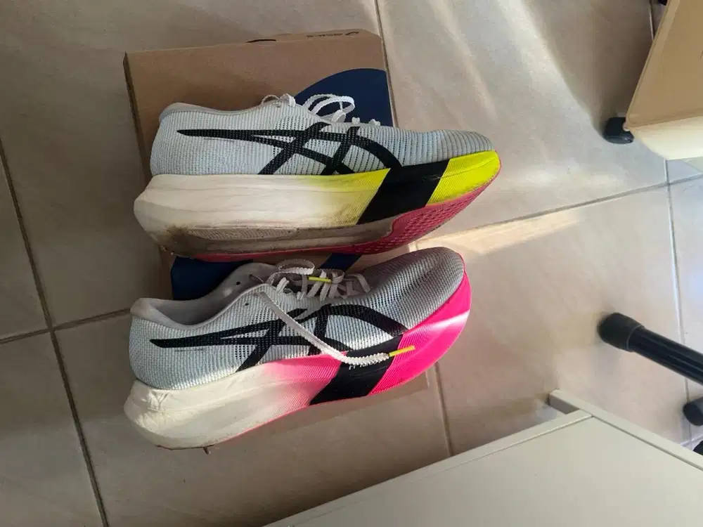 Asics metaspeed Sky Paris Men EUR 43.5