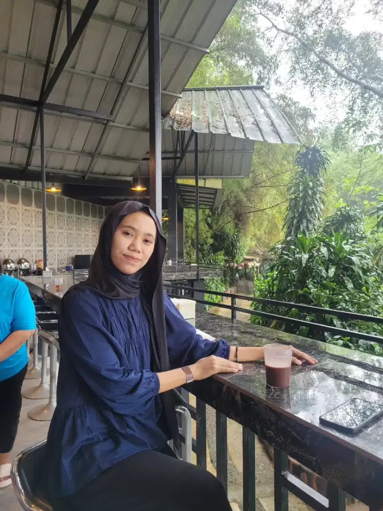 mencari info loker