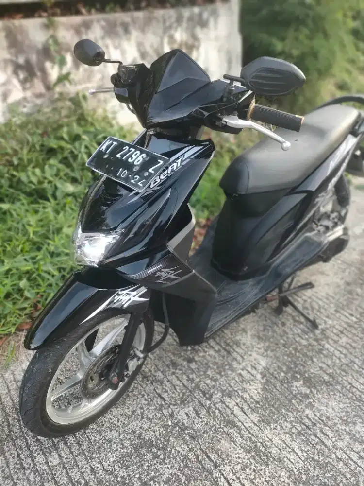 Bet karbu limed edition