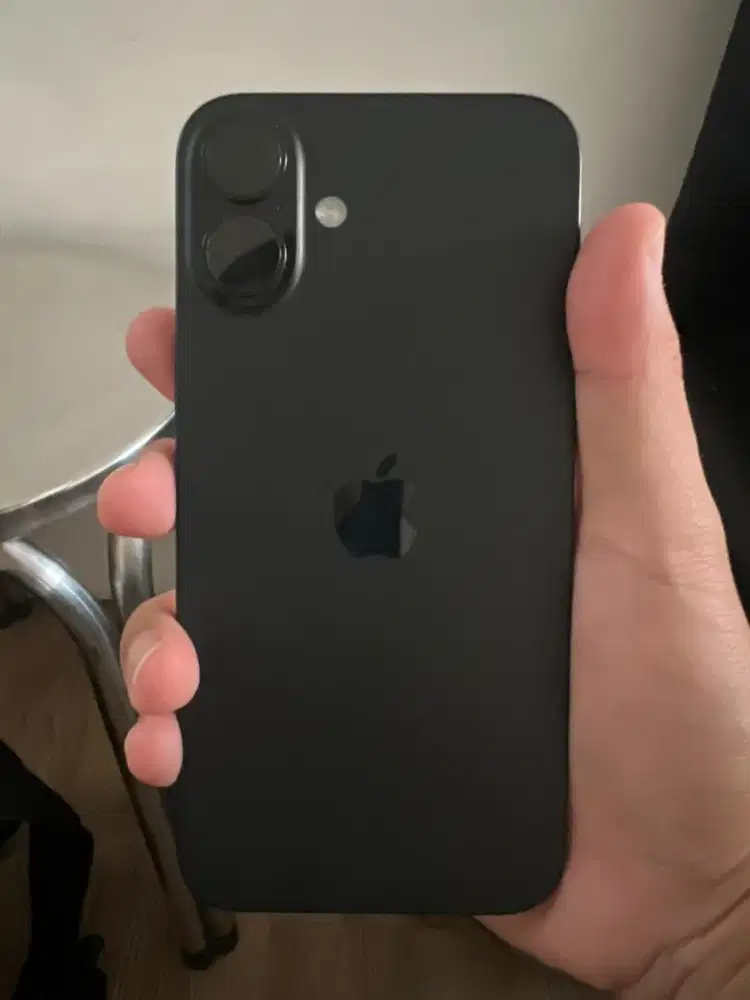 Iphone 16 plus ibox