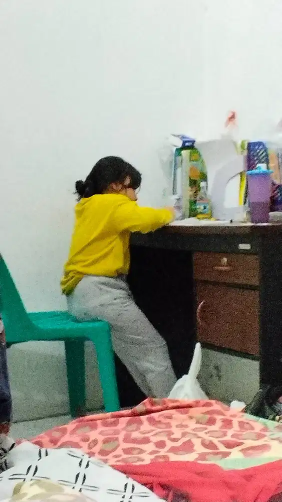 Asisten Rumah Tangga