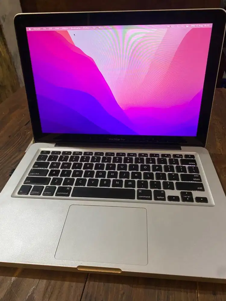 Macbook Pro 2009