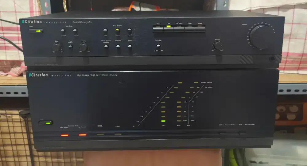 Harman Kardon 1set