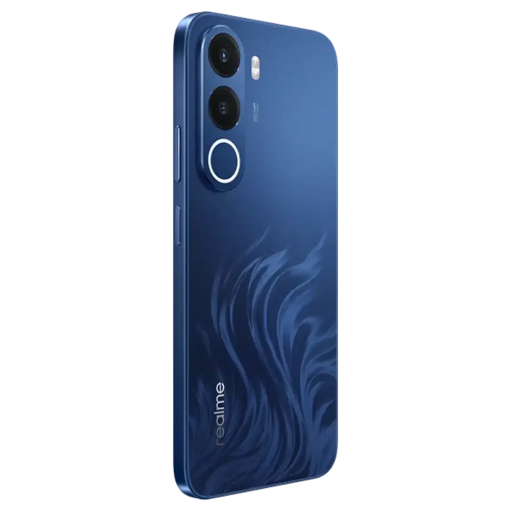 realme C100x 4G 6/128GB in Deepblue Tides