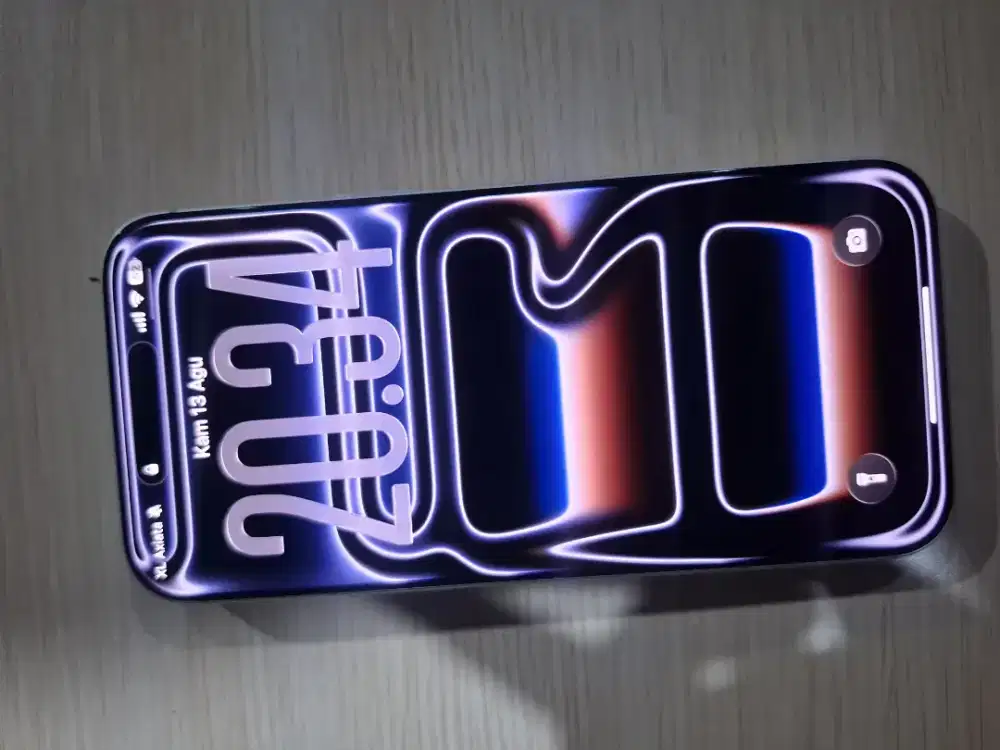 Iphone 17 promax 256