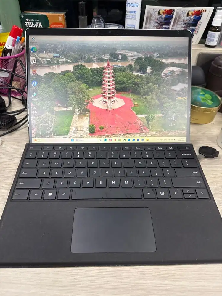 Ms surface pro 9