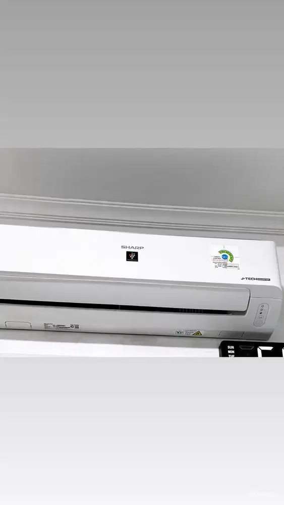 Ac Sharp 1PK J-Tech Inverter
