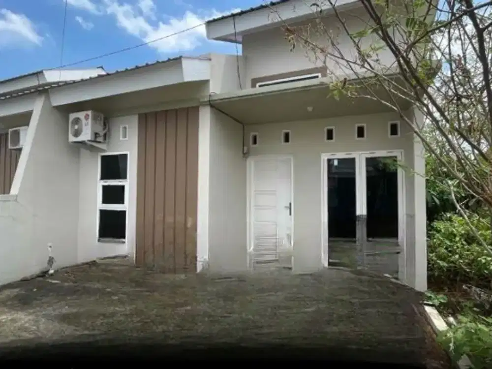 Dijual Rumah Makassar sekitar BTP, Jalan Perintis Kemerdekaan, NHP