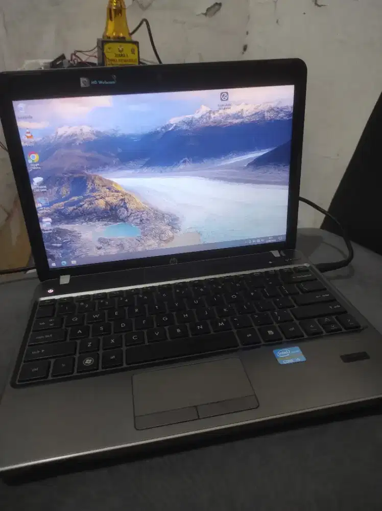 laptop hp probook 4320s