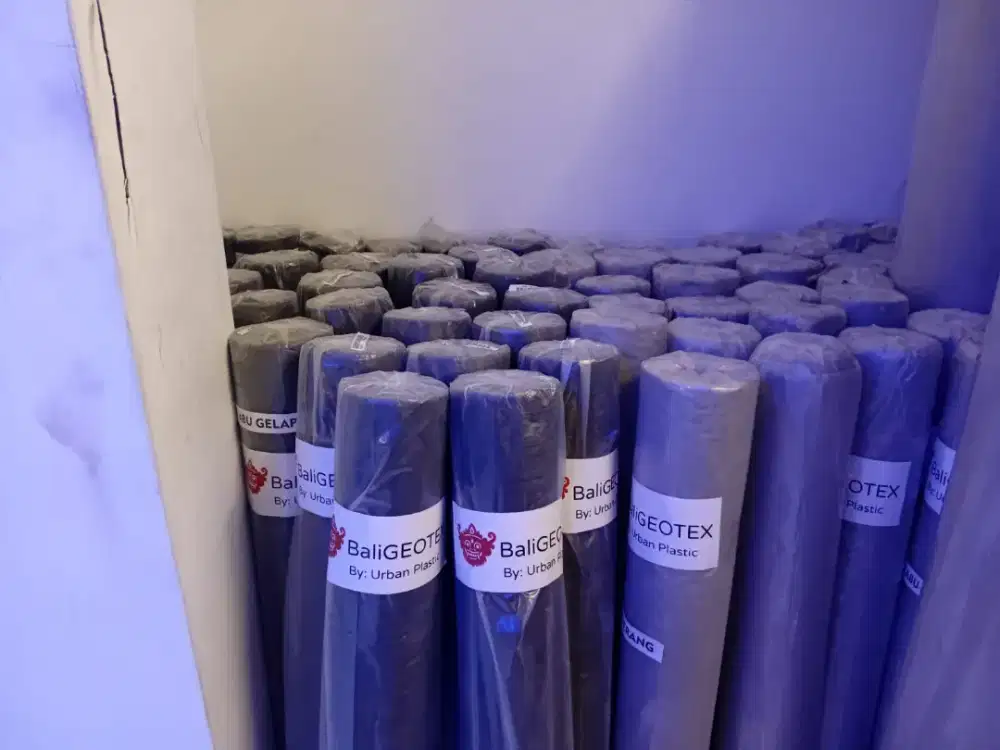 Geotextile Non Woven 150 gsm (1x10)