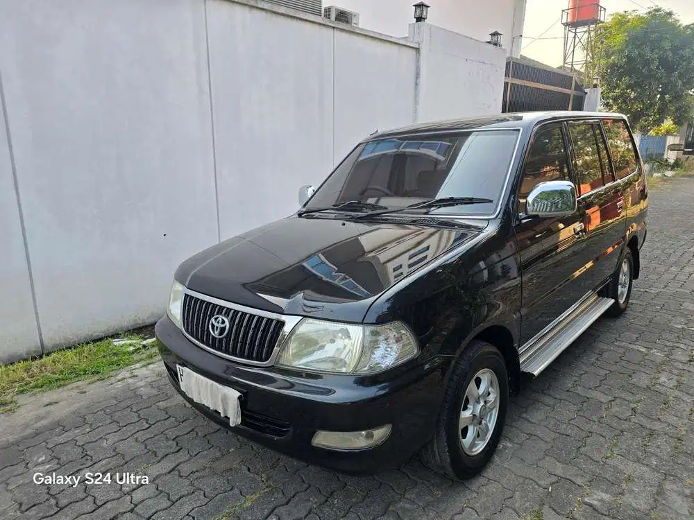 LGX 1.8 EFI New Model 90%% Ors Cat Kaleng Antik ISTW