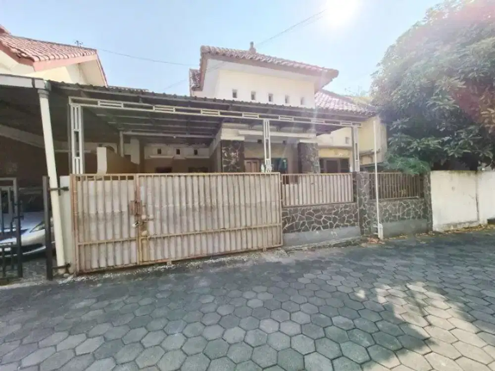 LT 107 JL CANDI GEBANG JAMBUSARI RUMAH PERUMAHAN DEKAT CONDONGCATUR, SETURAN, BABARSARI, UPN, FE UII CONCAT, UPN, UGM, UNY, GEJAYAN, MAGUWOHARJO