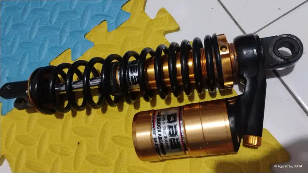 Dijual shockbreaker DBS