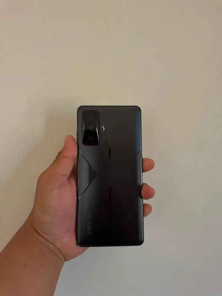 Poco F4 gt pro hape dus