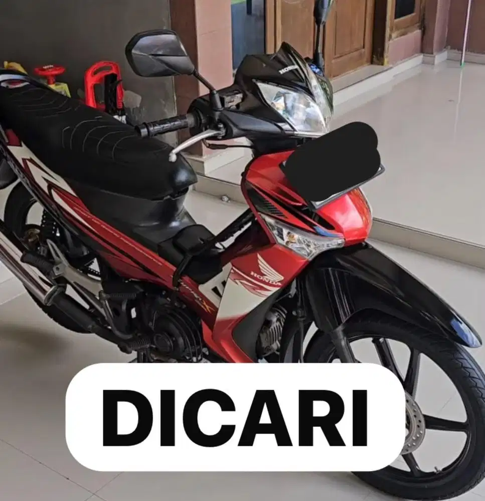 Di Cari Supra X 125 2007 K Atas Supra X 2008 Supra X 2009 Supra X 2010